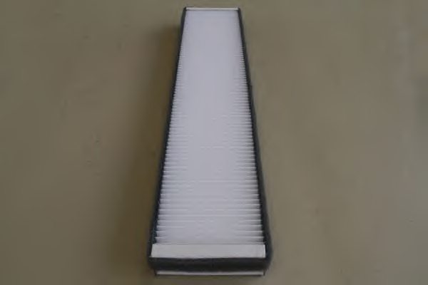 SCT Germany SA 1118 Filter, interior air